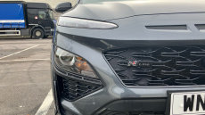 Hyundai Kona 1.0 TGDi 48V MHEV N Line 5dr Petrol Hatchback